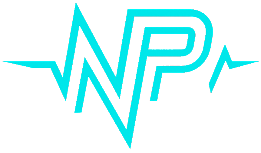 NextPulse Logo